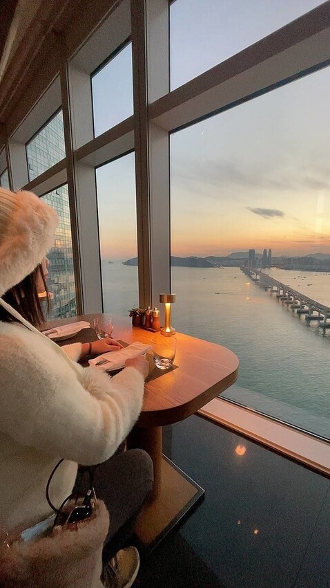 2812.jpg - 【韓國.釜山】全釜山最美夜景餐廳。Dining Room Park Hyatt Busan柏悅酒店內 2812.jpg - 【韓國.釜山】全釜山最美夜景餐廳。Dining Room Park Hyatt Busan柏悅酒店內