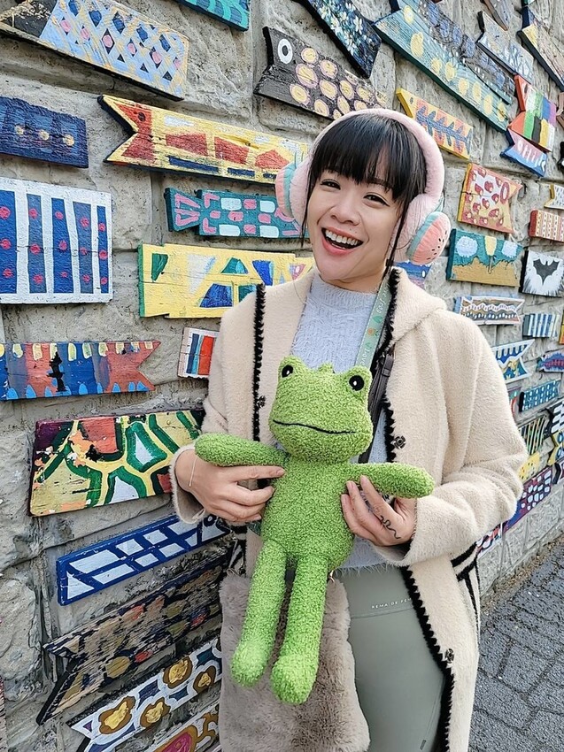 3972.jpg - 【韓國.釜山】HANBOK IT HOUSE韓服咖啡廳+租借韓服15000韓元限時兩小時贈一杯咖啡