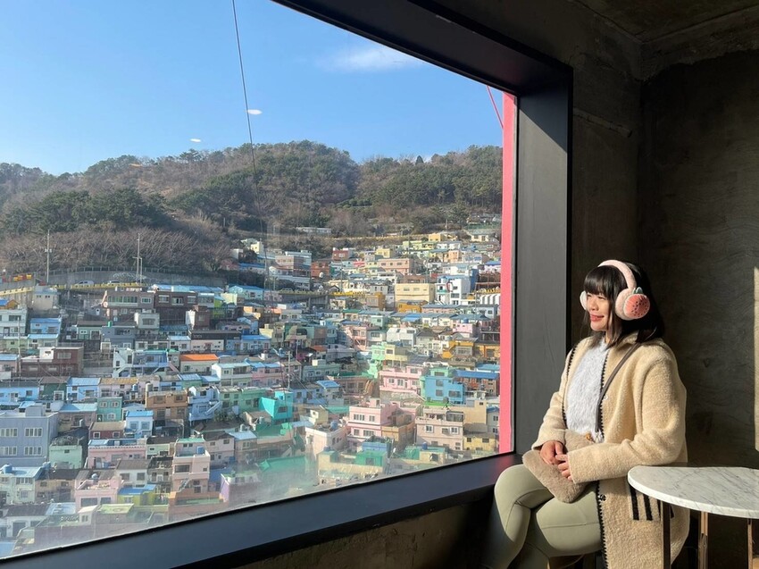 4795.jpg - 【韓國.釜山】HANBOK IT HOUSE韓服咖啡廳+租借韓服15000韓元限時兩小時贈一杯咖啡