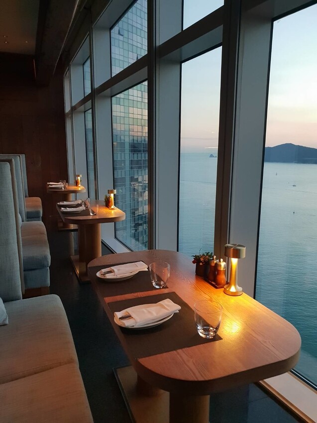 4230.jpg - 【韓國.釜山】全釜山最美夜景餐廳。Dining Room Park Hyatt Busan柏悅酒店內 4230.jpg - 【韓國.釜山】全釜山最美夜景餐廳。Dining Room Park Hyatt Busan柏悅酒店內