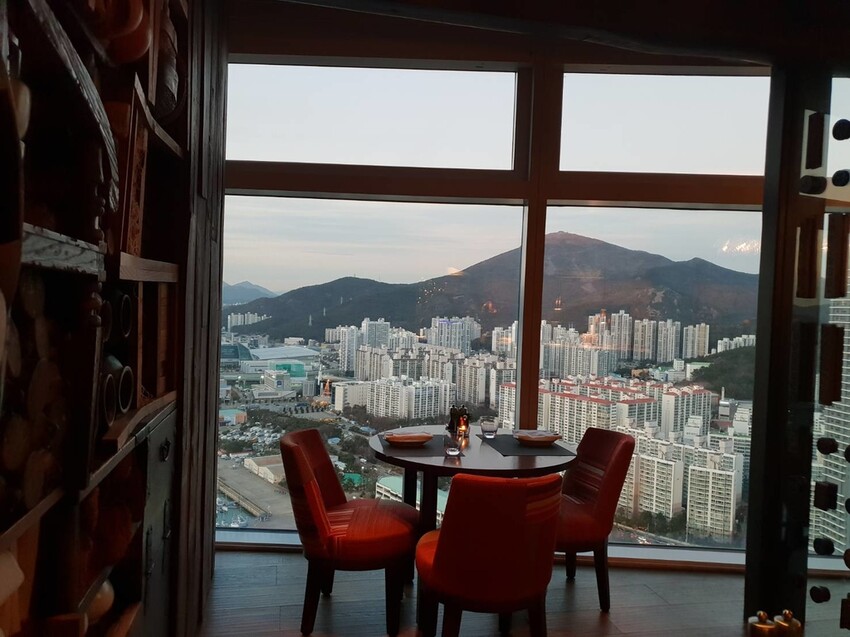 4231.jpg - 【韓國.釜山】全釜山最美夜景餐廳。Dining Room Park Hyatt Busan柏悅酒店內 4231.jpg - 【韓國.釜山】全釜山最美夜景餐廳。Dining Room Park Hyatt Busan柏悅酒店內