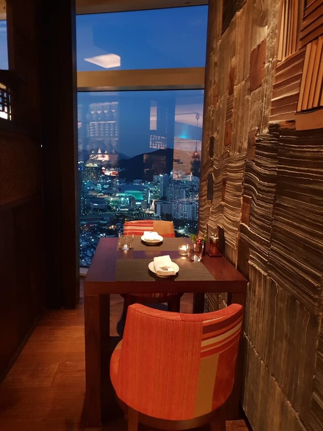 1760.jpg - 【韓國.釜山】全釜山最美夜景餐廳。Dining Room Park Hyatt Busan柏悅酒店內 1760.jpg - 【韓國.釜山】全釜山最美夜景餐廳。Dining Room Park Hyatt Busan柏悅酒店內