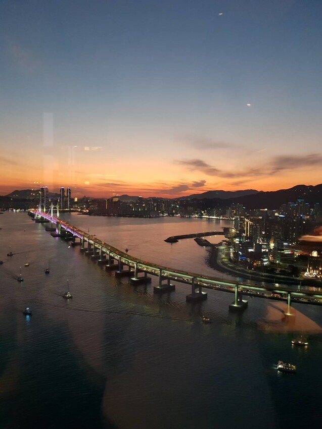 1680.jpg - 【韓國.釜山】全釜山最美夜景餐廳。Dining Room Park Hyatt Busan柏悅酒店內 1680.jpg - 【韓國.釜山】全釜山最美夜景餐廳。Dining Room Park Hyatt Busan柏悅酒店內