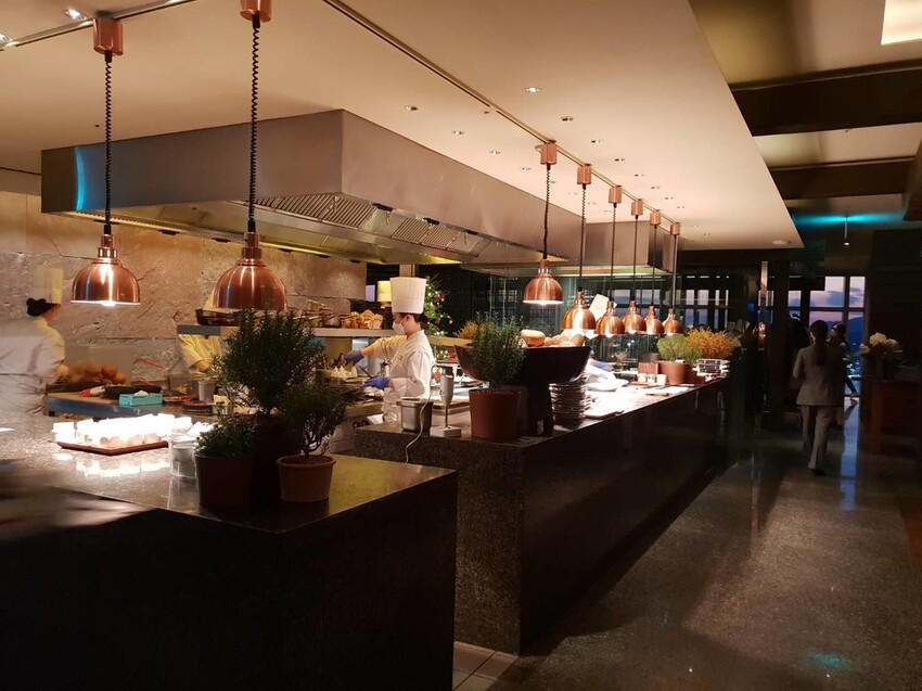 1759.jpg - 【韓國.釜山】全釜山最美夜景餐廳。Dining Room Park Hyatt Busan柏悅酒店內 1759.jpg - 【韓國.釜山】全釜山最美夜景餐廳。Dining Room Park Hyatt Busan柏悅酒店內