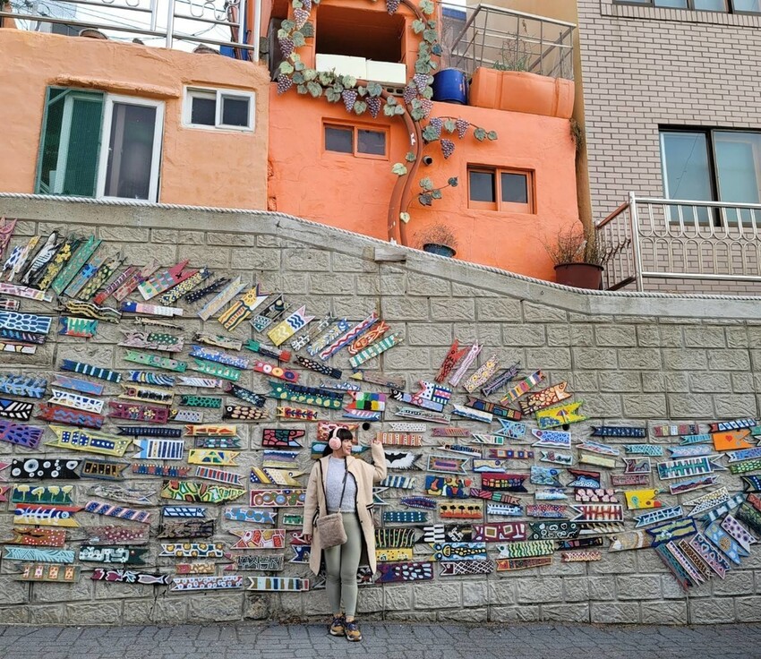 3970.jpg - 【韓國.釜山】HANBOK IT HOUSE韓服咖啡廳+租借韓服15000韓元限時兩小時贈一杯咖啡