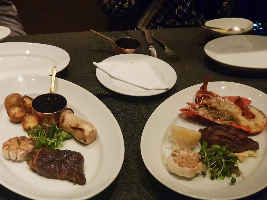 1731.jpg - 【韓國.釜山】全釜山最美夜景餐廳。Dining Room Park Hyatt Busan柏悅酒店內 1731.jpg - 【韓國.釜山】全釜山最美夜景餐廳。Dining Room Park Hyatt Busan柏悅酒店內