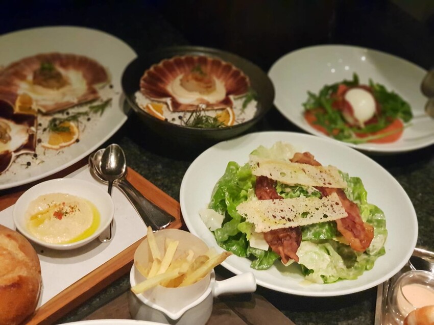 1744.jpg - 【韓國.釜山】全釜山最美夜景餐廳。Dining Room Park Hyatt Busan柏悅酒店內 1744.jpg - 【韓國.釜山】全釜山最美夜景餐廳。Dining Room Park Hyatt Busan柏悅酒店內