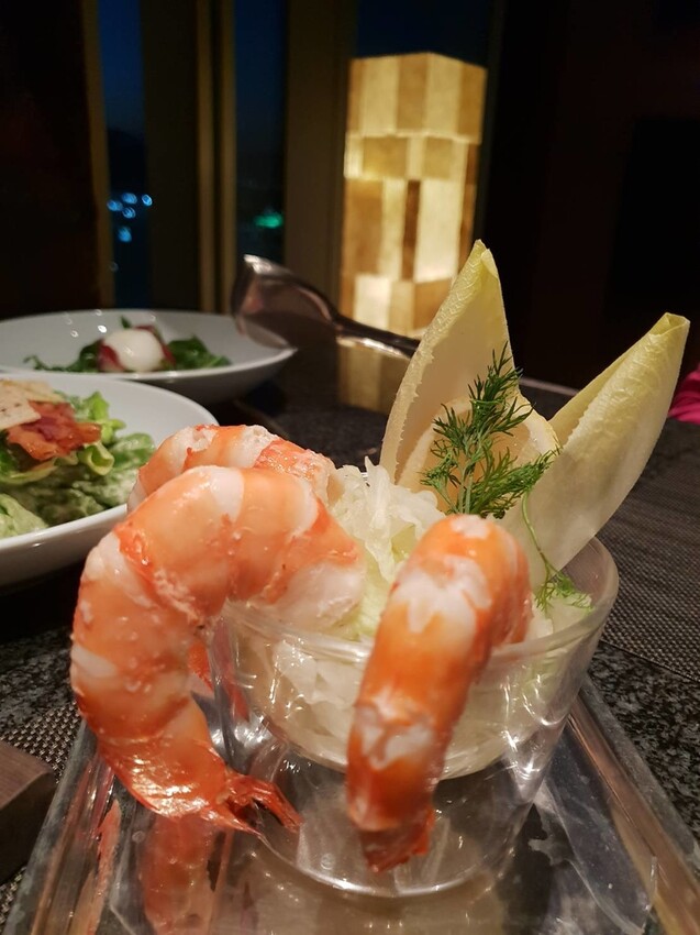 1750.jpg - 【韓國.釜山】全釜山最美夜景餐廳。Dining Room Park Hyatt Busan柏悅酒店內 1750.jpg - 【韓國.釜山】全釜山最美夜景餐廳。Dining Room Park Hyatt Busan柏悅酒店內