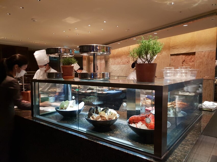 4234.jpg - 【韓國.釜山】全釜山最美夜景餐廳。Dining Room Park Hyatt Busan柏悅酒店內 4234.jpg - 【韓國.釜山】全釜山最美夜景餐廳。Dining Room Park Hyatt Busan柏悅酒店內