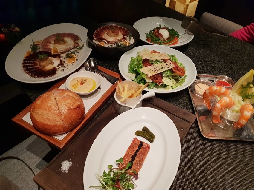 1747.jpg - 【韓國.釜山】全釜山最美夜景餐廳。Dining Room Park Hyatt Busan柏悅酒店內 1747.jpg - 【韓國.釜山】全釜山最美夜景餐廳。Dining Room Park Hyatt Busan柏悅酒店內