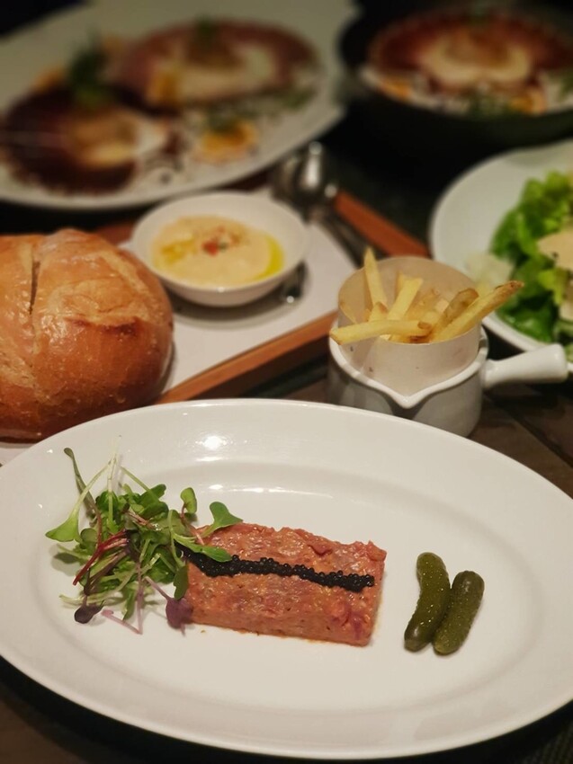 1749.jpg - 【韓國.釜山】全釜山最美夜景餐廳。Dining Room Park Hyatt Busan柏悅酒店內 1749.jpg - 【韓國.釜山】全釜山最美夜景餐廳。Dining Room Park Hyatt Busan柏悅酒店內