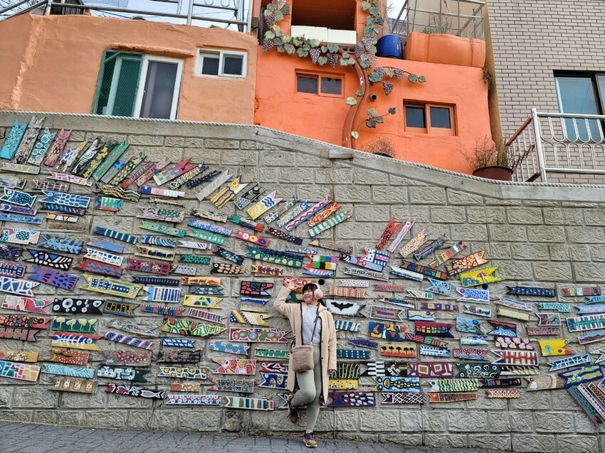 3969.jpg - 【韓國.釜山】HANBOK IT HOUSE韓服咖啡廳+租借韓服15000韓元限時兩小時贈一杯咖啡