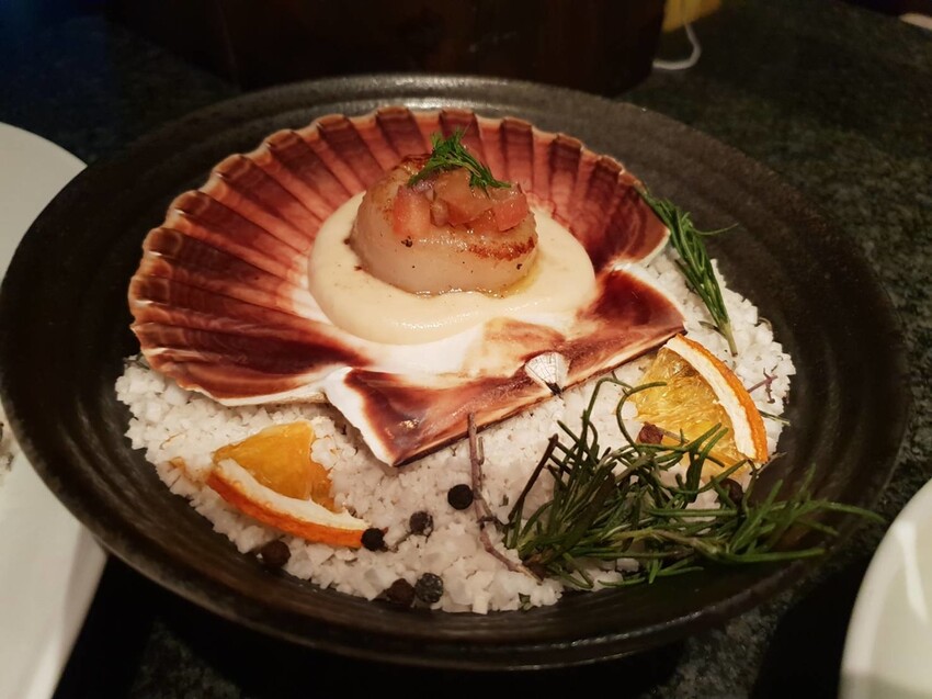 1752.jpg - 【韓國.釜山】全釜山最美夜景餐廳。Dining Room Park Hyatt Busan柏悅酒店內 1752.jpg - 【韓國.釜山】全釜山最美夜景餐廳。Dining Room Park Hyatt Busan柏悅酒店內