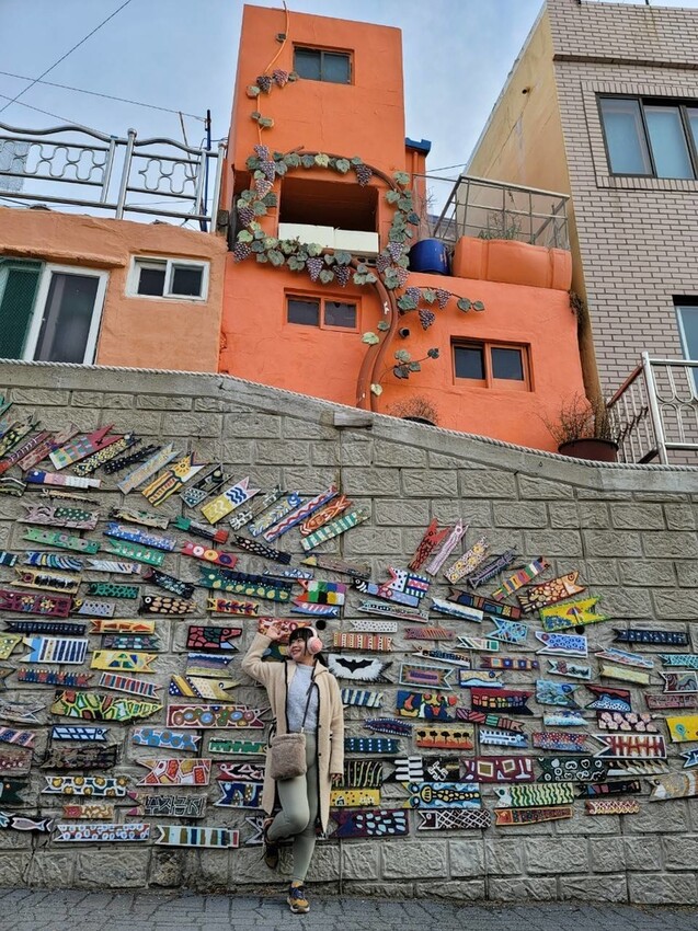 3971.jpg - 【韓國.釜山】HANBOK IT HOUSE韓服咖啡廳+租借韓服15000韓元限時兩小時贈一杯咖啡