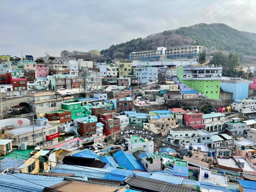 4801.jpg - 【韓國.釜山】HANBOK IT HOUSE韓服咖啡廳+租借韓服15000韓元限時兩小時贈一杯咖啡