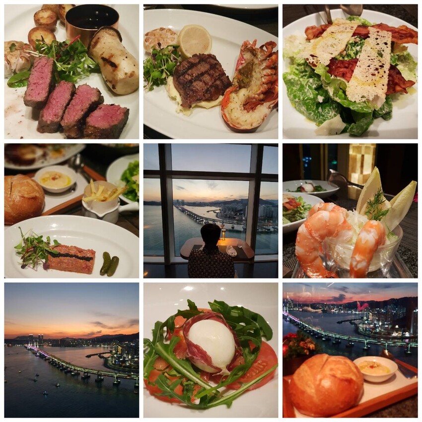 1728.jpg - 【韓國.釜山】全釜山最美夜景餐廳。Dining Room Park Hyatt Busan柏悅酒店內 1728.jpg - 【韓國.釜山】全釜山最美夜景餐廳。Dining Room Park Hyatt Busan柏悅酒店內