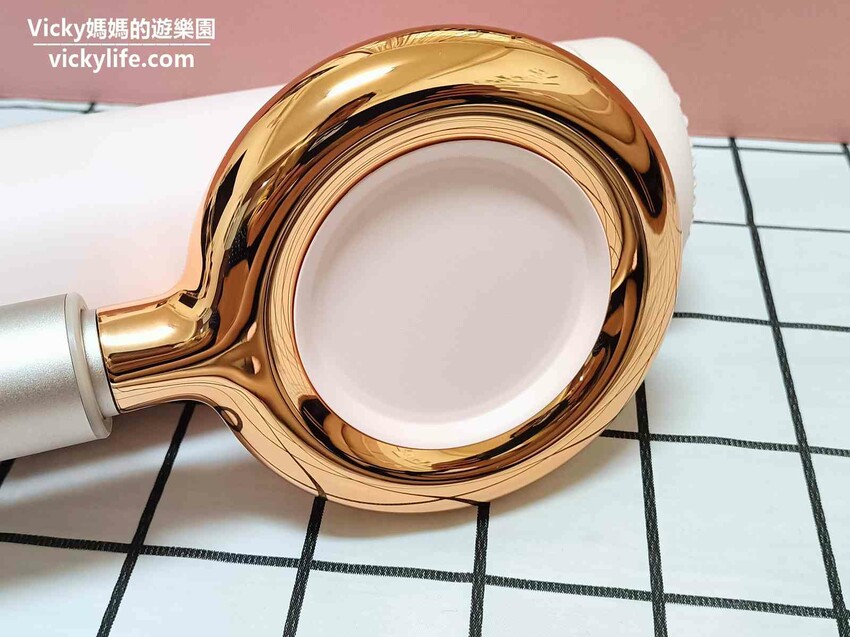 生活值得更美好！吹風機推薦|懶人吹髮救星meekee小嵐立式吹風機：可以一心兩用的吹風機，邊追劇邊吹頭髮超省時不費力 @Vicky 媽媽的遊樂園