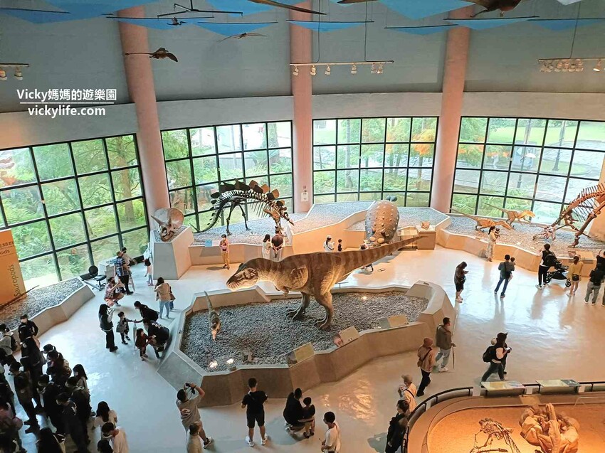 環遊世界七大洲,只要銅板價,還可免費參加雙語解說課程喔