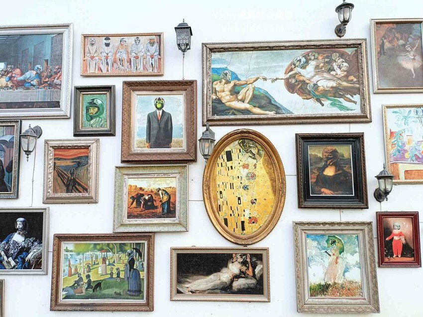 超浪漫的賓果連線遊戲，一定要「我們」一起，一起吃喝玩樂才可以！