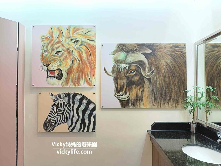 環遊世界七大洲,只要銅板價,還可免費參加雙語解說課程喔