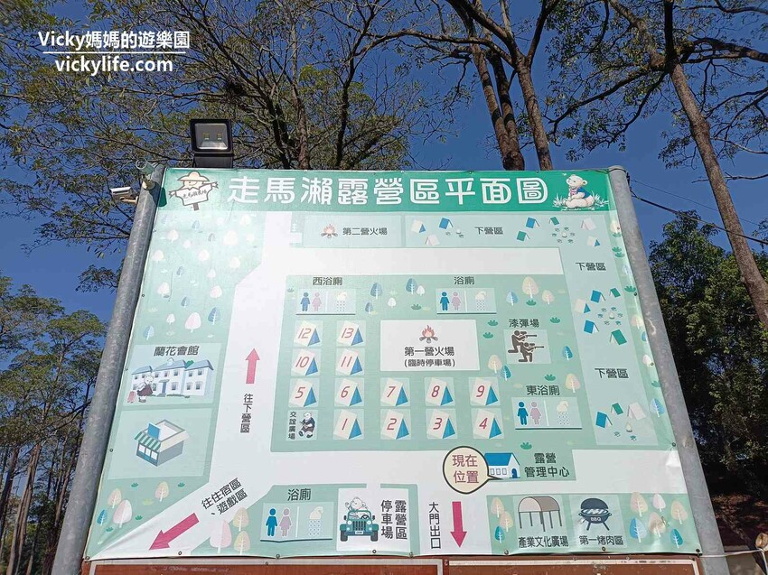 這座農場竟然有4個大安森林公園大，不僅可以騎馬射箭，還可以看特技秀，再來玩腳踏船練體力，想要在大草原上滾來滾去享受大自然也沒問題