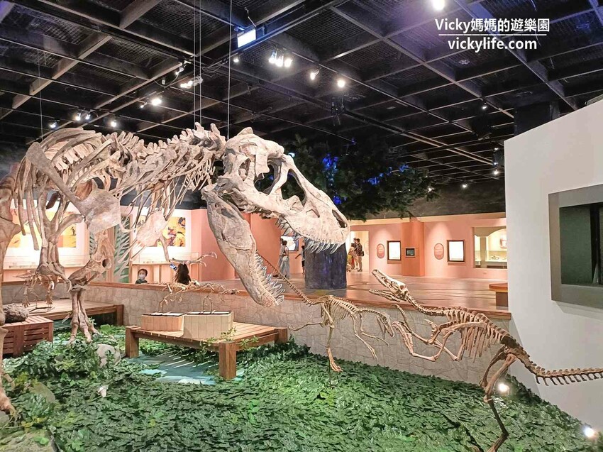 環遊世界七大洲,只要銅板價,還可免費參加雙語解說課程喔