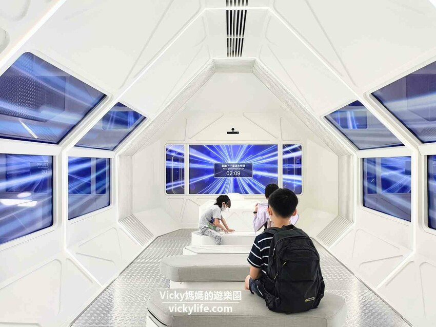 環遊世界七大洲,只要銅板價,還可免費參加雙語解說課程喔