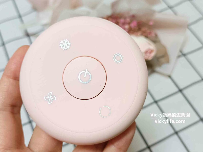 生活值得更美好！吹風機推薦|懶人吹髮救星meekee小嵐立式吹風機：可以一心兩用的吹風機，邊追劇邊吹頭髮超省時不費力 @Vicky 媽媽的遊樂園