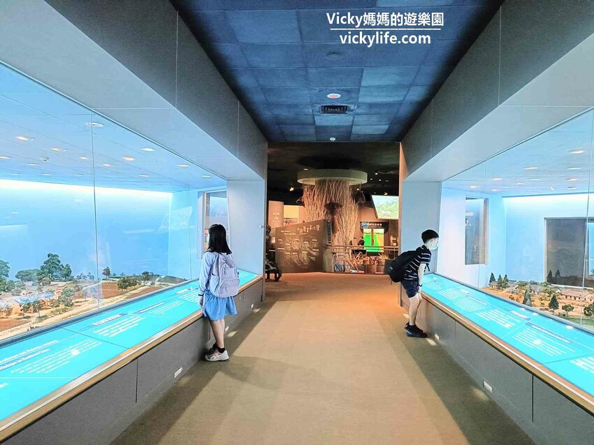 環遊世界七大洲,只要銅板價,還可免費參加雙語解說課程喔