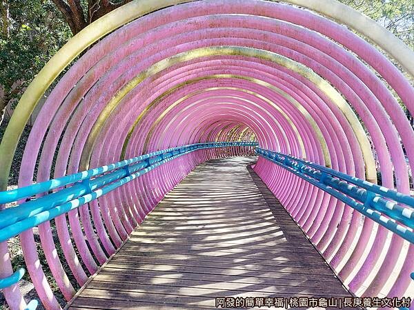 長庚養生文化村18-圈圈隧道.jpg
