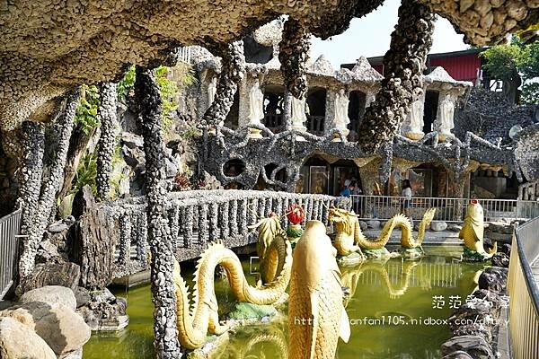 【高雄景點】田寮石頭廟 使用石頭和貝殼打造的獨特廟宇 IG打卡熱門景點 (5).JPG 【高雄景點】田寮石頭廟 使用石頭和貝殼打造的獨特廟宇 IG打卡熱門景點 (5).JPG