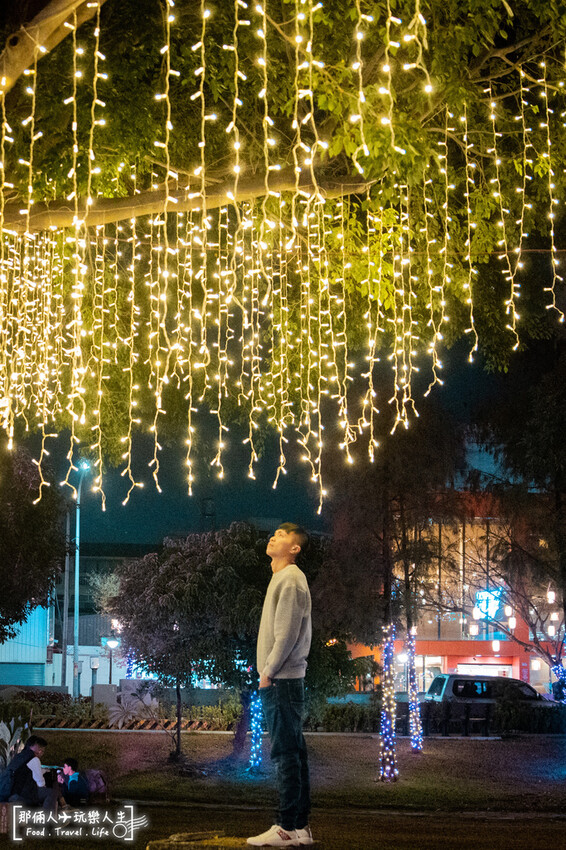 2023員林公園燈會點燈搶先看~