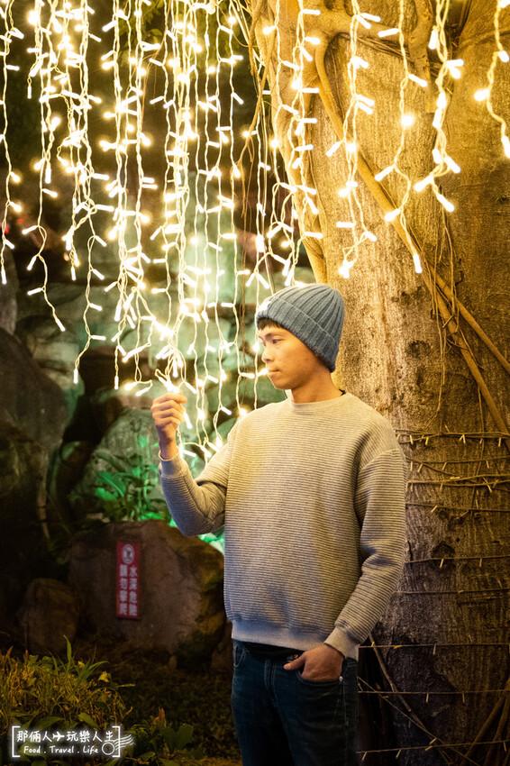 2023員林公園燈會點燈搶先看~