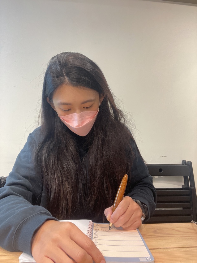 【質感文具】金鐵木手工筆 來自亞利桑那州 沙漠鐵木永恆筆