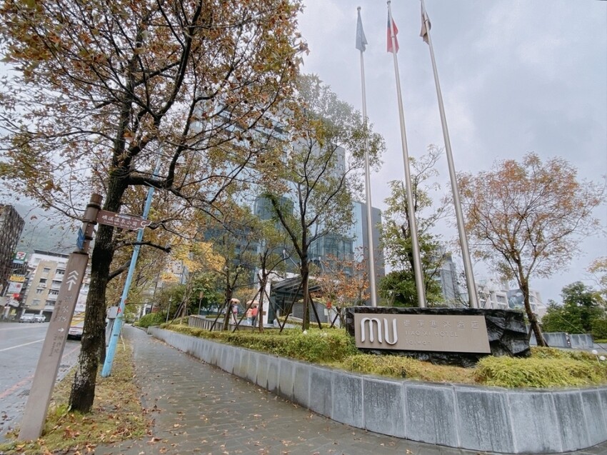 到宜蘭怎麼玩？搭乘宜蘭縣台灣好行公車～礁溪A線溫泉鄉饗宴輕旅主題套票，玩遍礁溪即刻啟程～