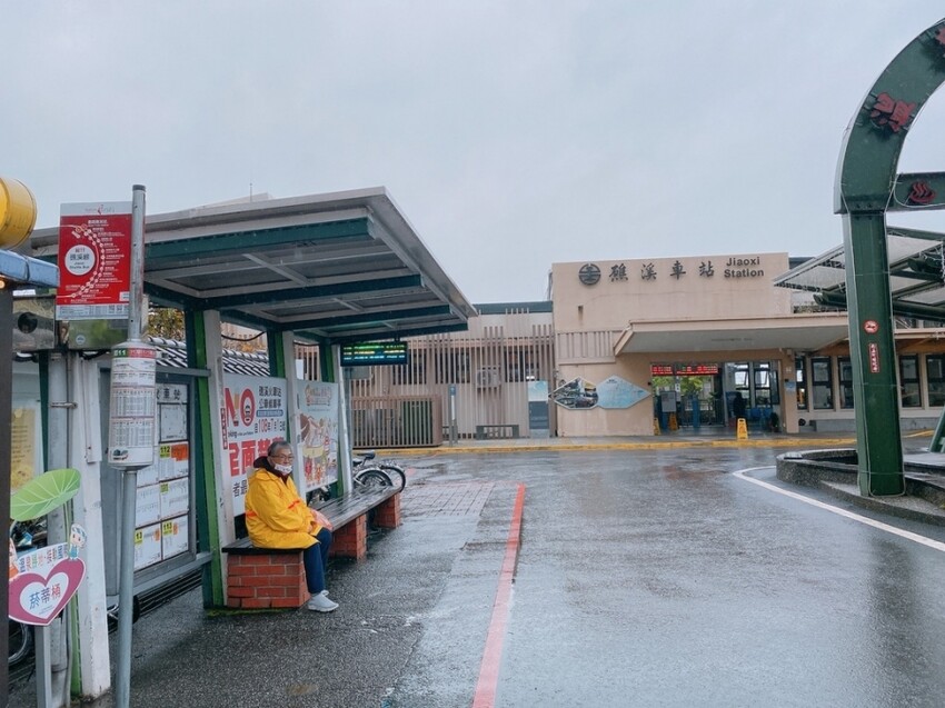 到宜蘭怎麼玩？搭乘宜蘭縣台灣好行公車～礁溪A線溫泉鄉饗宴輕旅主題套票，玩遍礁溪即刻啟程～