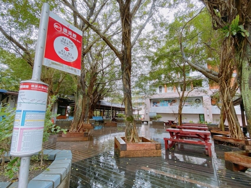 到宜蘭怎麼玩？搭乘宜蘭縣台灣好行公車～礁溪A線溫泉鄉饗宴輕旅主題套票，玩遍礁溪即刻啟程～