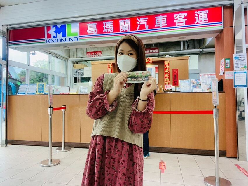 到宜蘭怎麼玩？搭乘宜蘭縣台灣好行公車～礁溪A線溫泉鄉饗宴輕旅主題套票，玩遍礁溪即刻啟程～