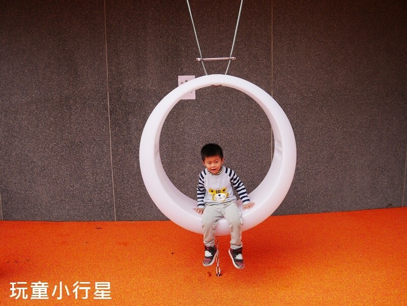 台南景點｜新化虎頭埤風景區特色遊戲場｜台南親山步道＆親子腳踏車道＆看鴨鵝