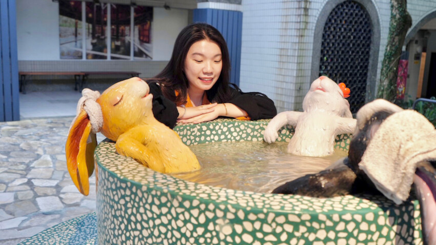 [宜蘭一日遊] 台灣好行「溫泉鄉饗宴輕旅」!一張票搞定吃喝玩樂～宜蘭旅遊套票推薦！