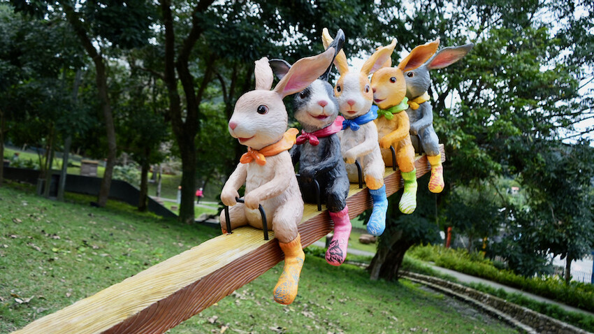 [宜蘭一日遊] 台灣好行「溫泉鄉饗宴輕旅」!一張票搞定吃喝玩樂～宜蘭旅遊套票推薦！