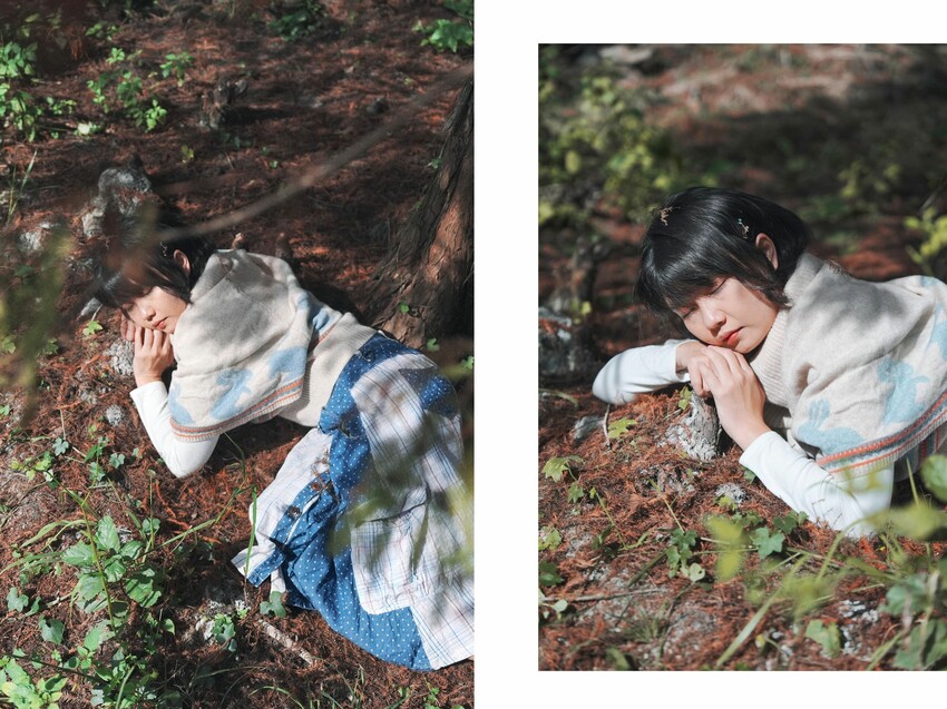 [彰化大村] 彰化大村落羽松秘境｜超大片落羽松Ｘ油菜花田超夢幻！免門票景點 - 萍姐愛分享