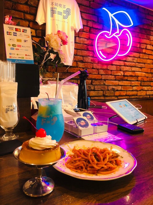 不只是宅宅聖地，還是隱藏版賞櫻花名所！東京中野一日遊全攻略