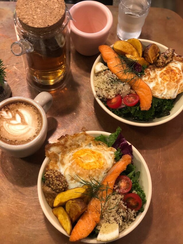 不只是宅宅聖地，還是隱藏版賞櫻花名所！東京中野一日遊全攻略