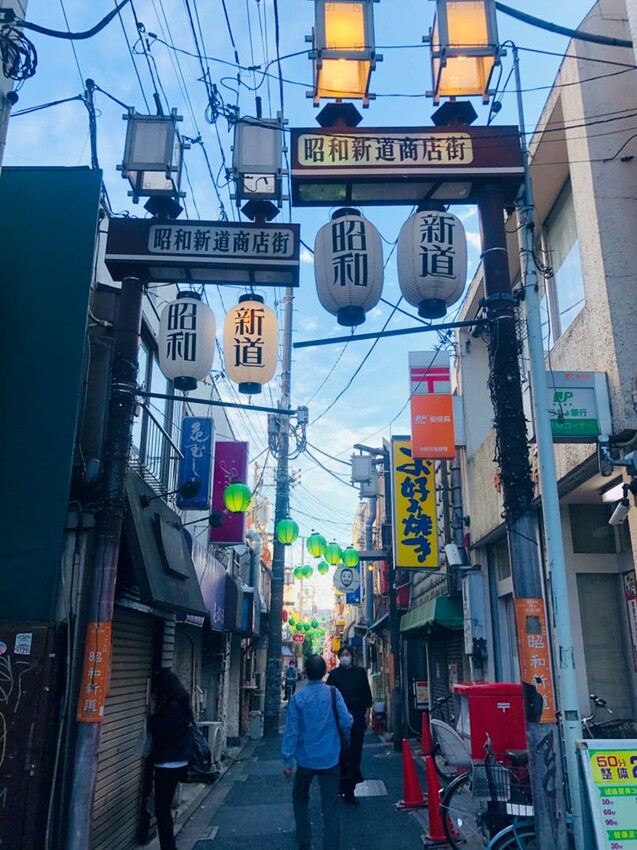 不只是宅宅聖地，還是隱藏版賞櫻花名所！東京中野一日遊全攻略