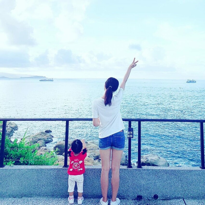 基隆和平島公園,和平島公園,和平島,雷達咖啡