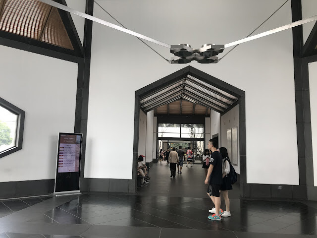 蘇州行-平江路，走在青石板路，感受千年江南氛圍