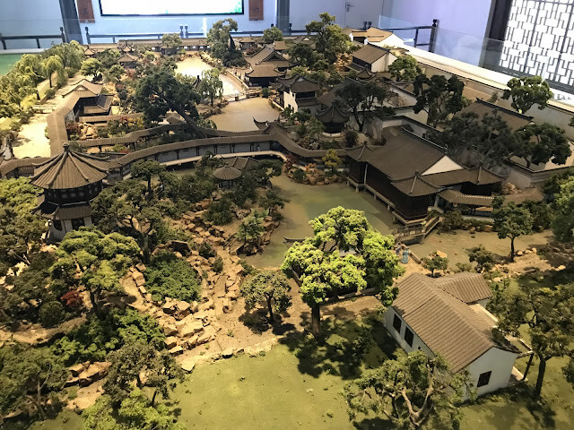 蘇州行-平江路，走在青石板路，感受千年江南氛圍