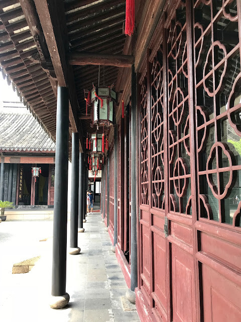 蘇州行-平江路，走在青石板路，感受千年江南氛圍