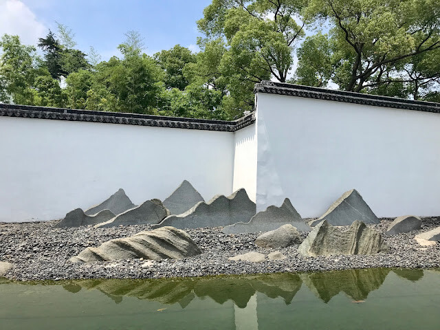 蘇州行-平江路，走在青石板路，感受千年江南氛圍